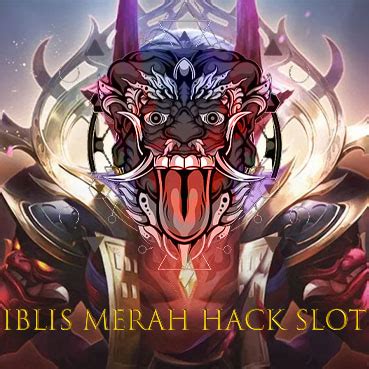 Iblis Hack Merah .